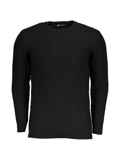 U.S. Grand crew-neck knitted sweater