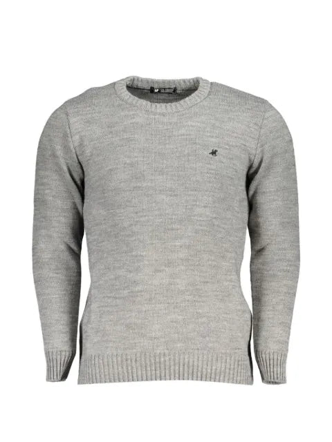 U.S. Grand crew-neck sweater