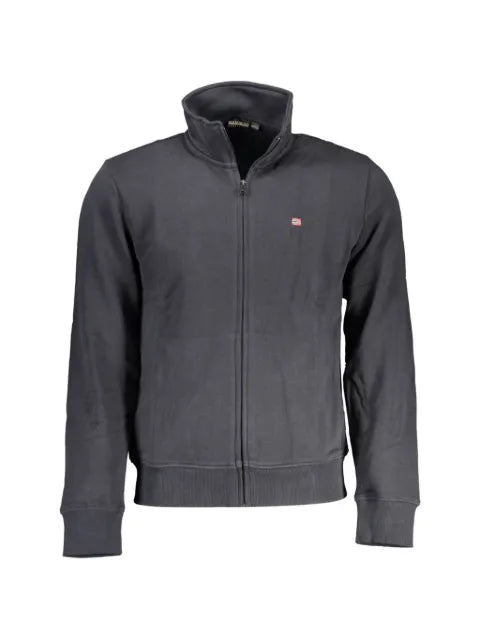 Napapijri full-zip sweatshirt