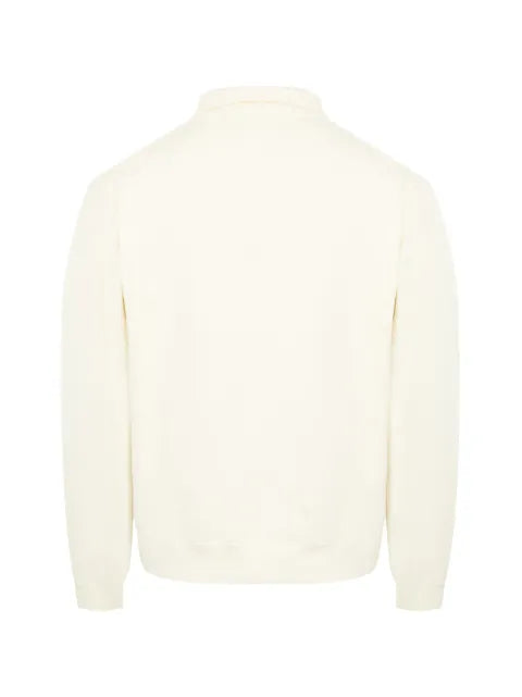 One Of These Days Lasso Sport quarter-zip sweater