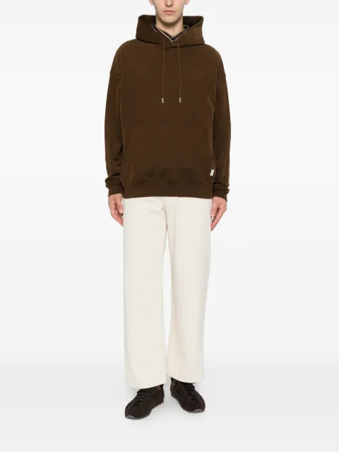 SANDRO oversized hoodie