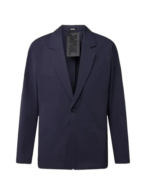Drykorn Nolen notched-lapel blazer