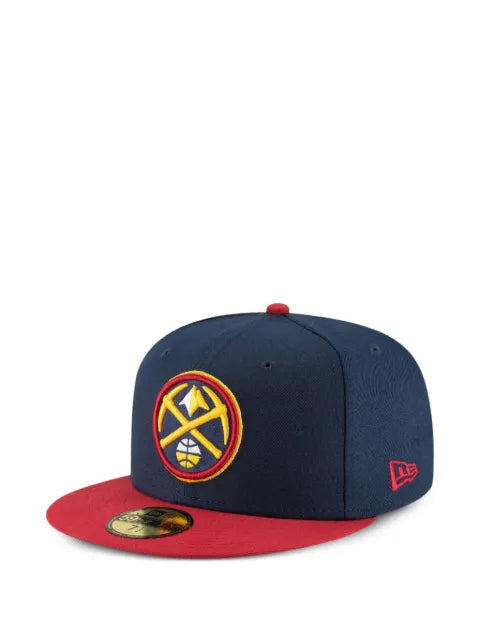NEW ERA CAP Low Profile 59FIFTY Denver Nuggets Finals Champ baseball cap
