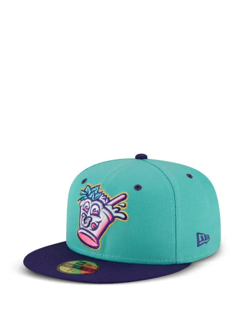 NEW ERA CAP 59FIFTY Louisville Bats hat