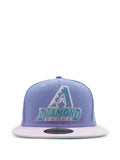 NEW ERA CAP 59FIFTY Arizona Diamondbacks 20th Anniversary baseball cap