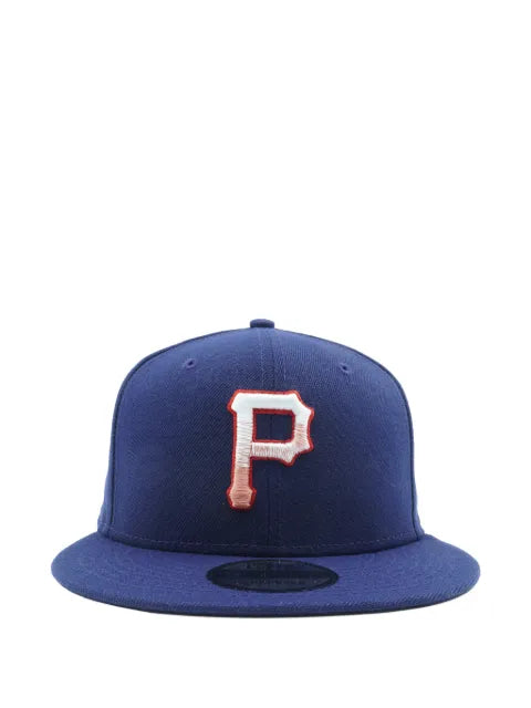 NEW ERA CAP 9FIFTY Pittsburgh Pirates baseball cap