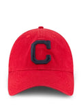 NEW ERA CAP 9TWENTY Cleveland Indians9TWENTY Cleveland Indians Core Classic baseball cap