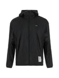 Satisfy Pertex® Diamond Fuse windbreaker jacket