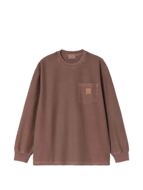 Carhartt WIP loose-fit pocket sweatshirt