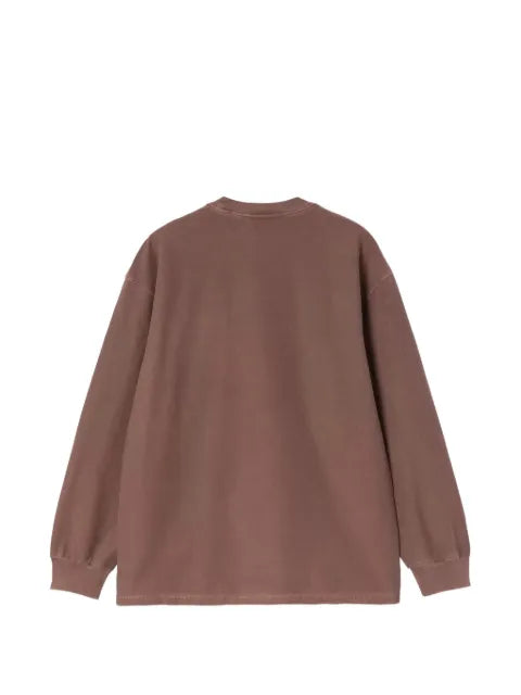 Carhartt WIP loose-fit pocket sweatshirt