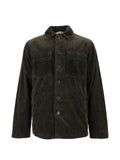 ASPESI Tigre II corduroy jacket