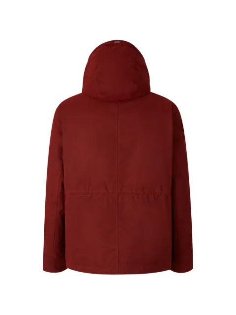 Herno Sub-Zero hooded jacket