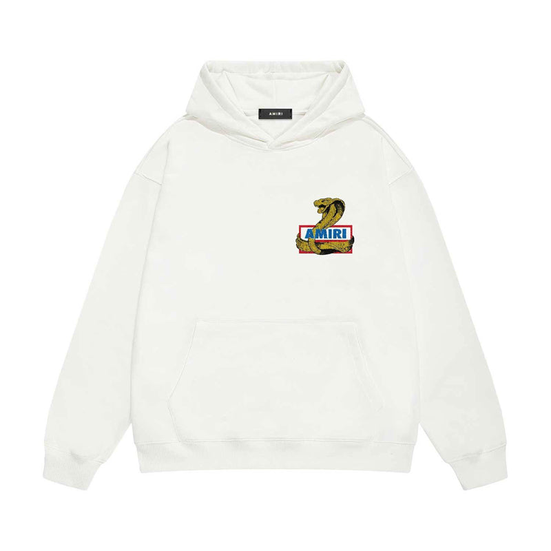 ICON Amiri Fashion sweatshirts