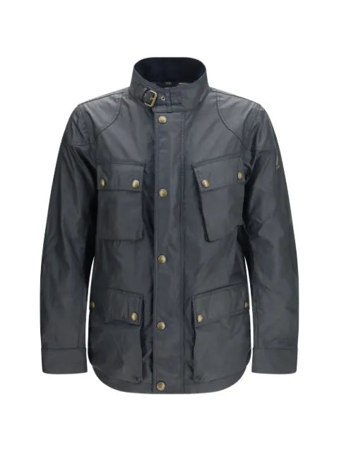 Belstaff Racemaster icon jacket