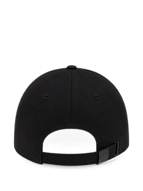 Massimo Osti Studio panelled baseball cap