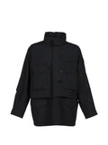 DAIWA PIER39 WINDSTOPPER® jacket
