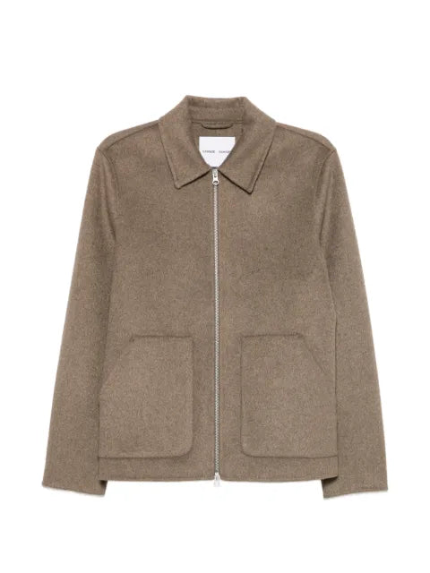 SAMSOE SAMSOE Sapaulo jacket