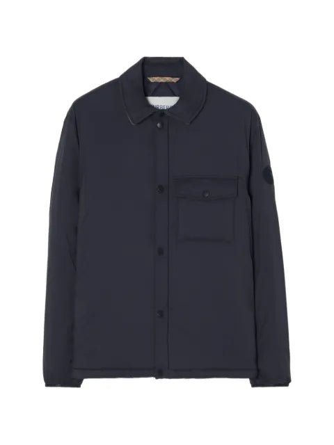 Burberry Dalewood overshirt