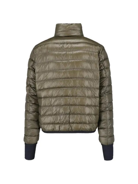 Moncler Grenoble long-sleeve jacket