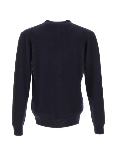 Della Ciana V-neck cardigan