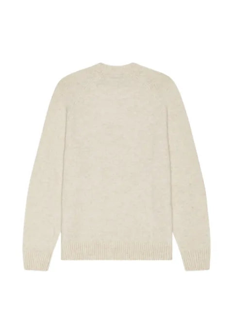 Les Deux round-neck sweater