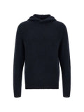 Ma'ry'ya raglan-sleeve hoodie