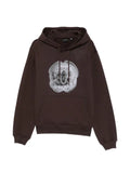 Daily Paper graphic-print hoodie