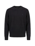 Gucci Interlocking G embroidered wool sweater