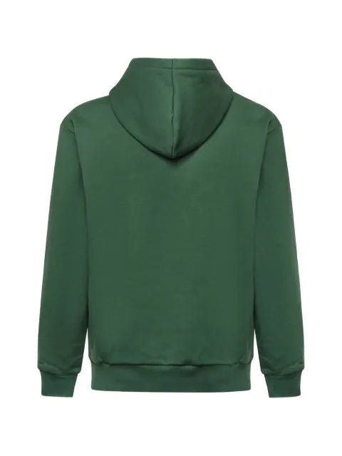 Lacoste Hoodie with logo embroidery