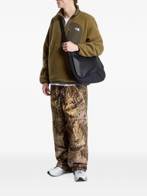 The North Face Yumiori Off Peak fleece sweatshirt