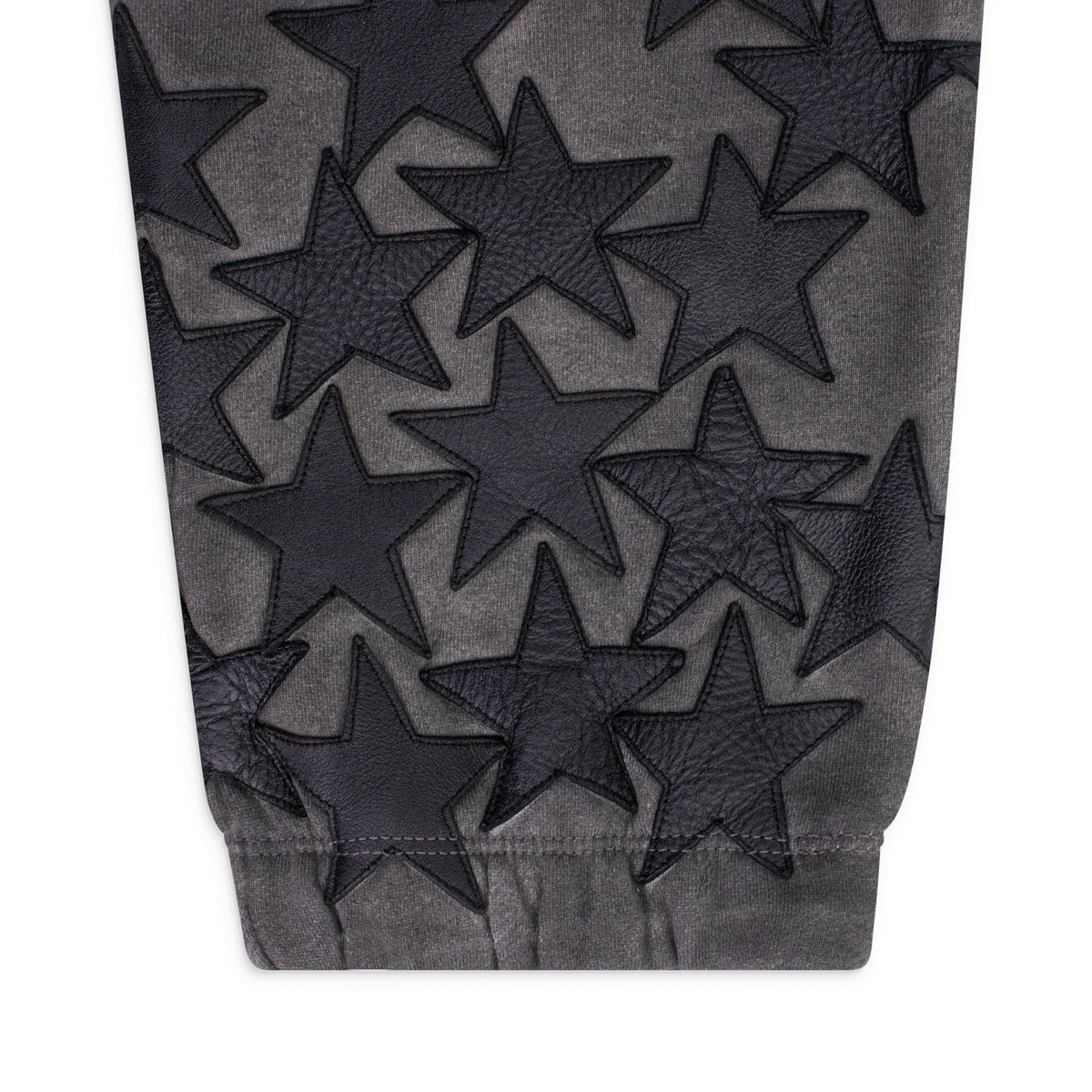 Grey Chemist Star Sweatpant