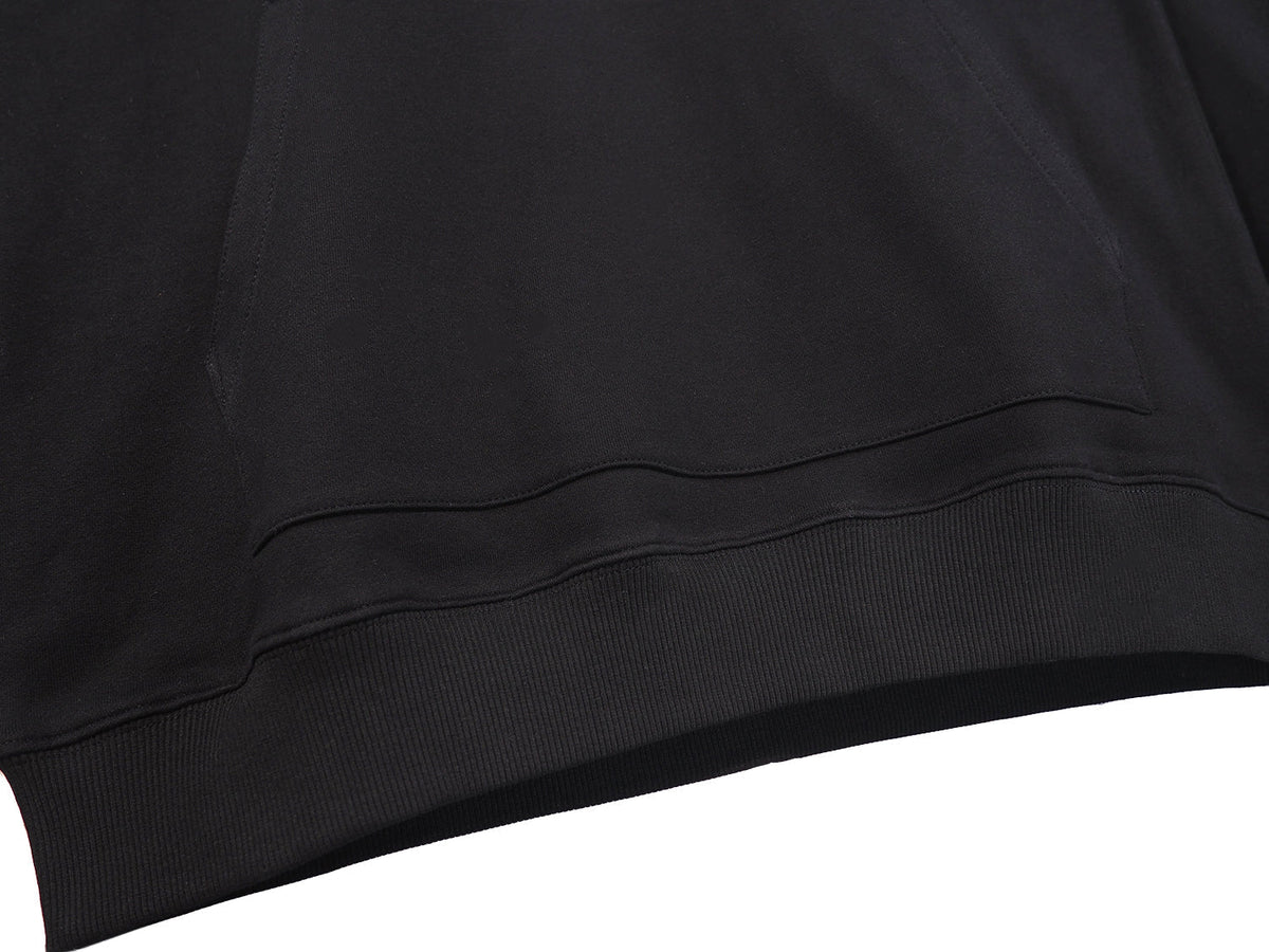 AMIRI Hoodie Black