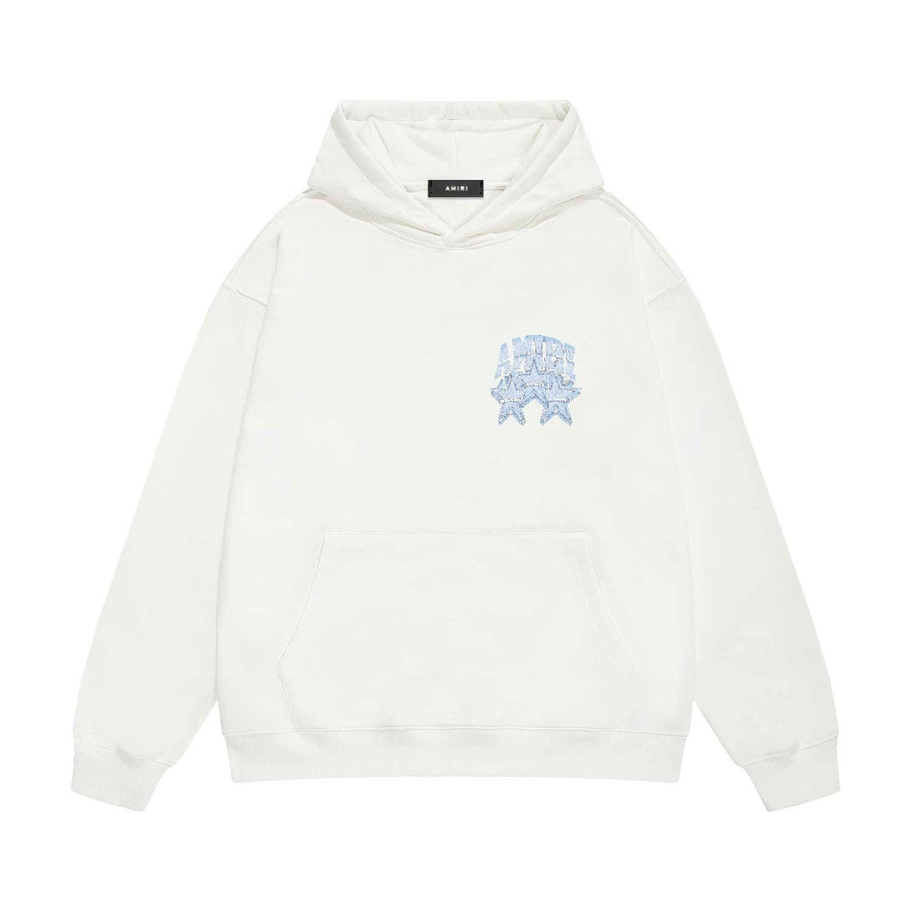 PW - Amiri Hoodie