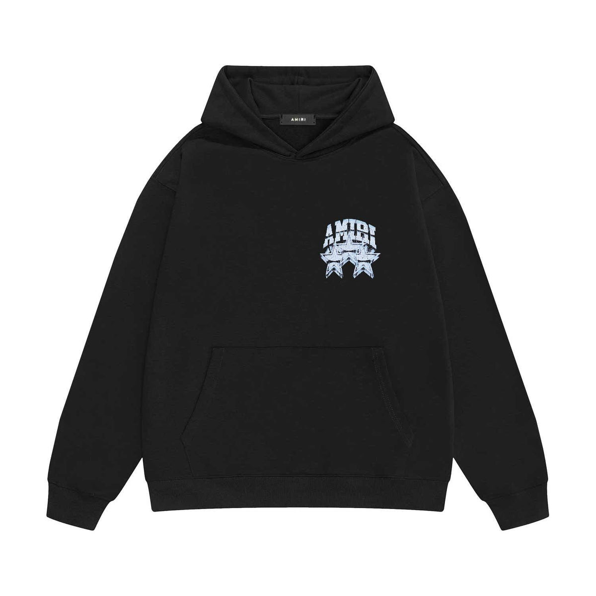 PW - Amiri Hoodie