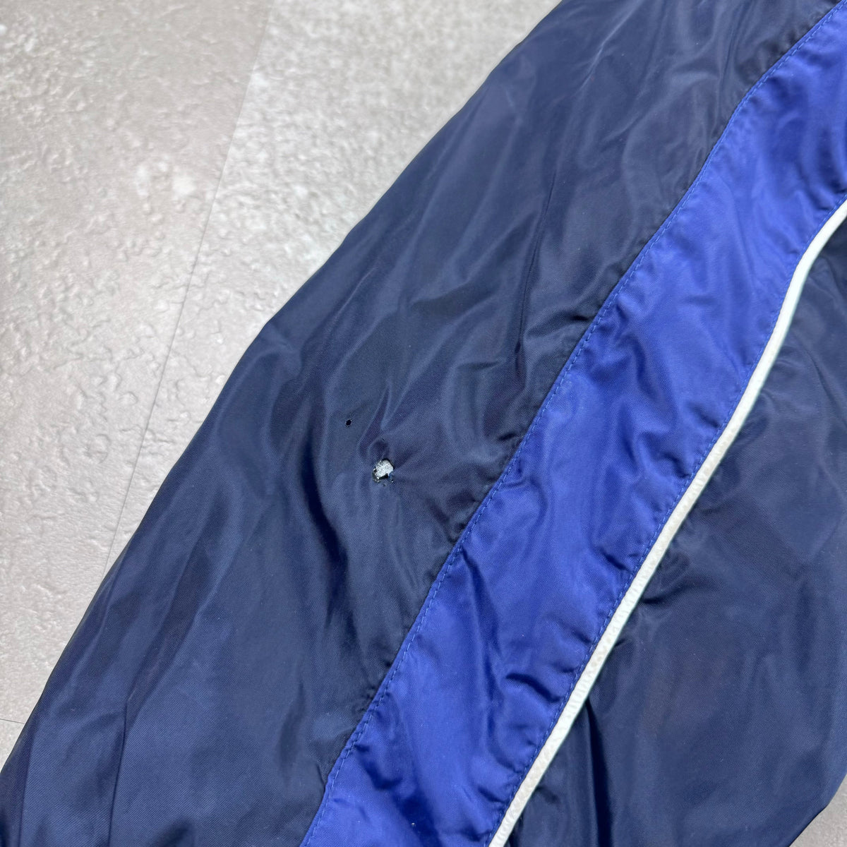 Vintage Nike Puffer