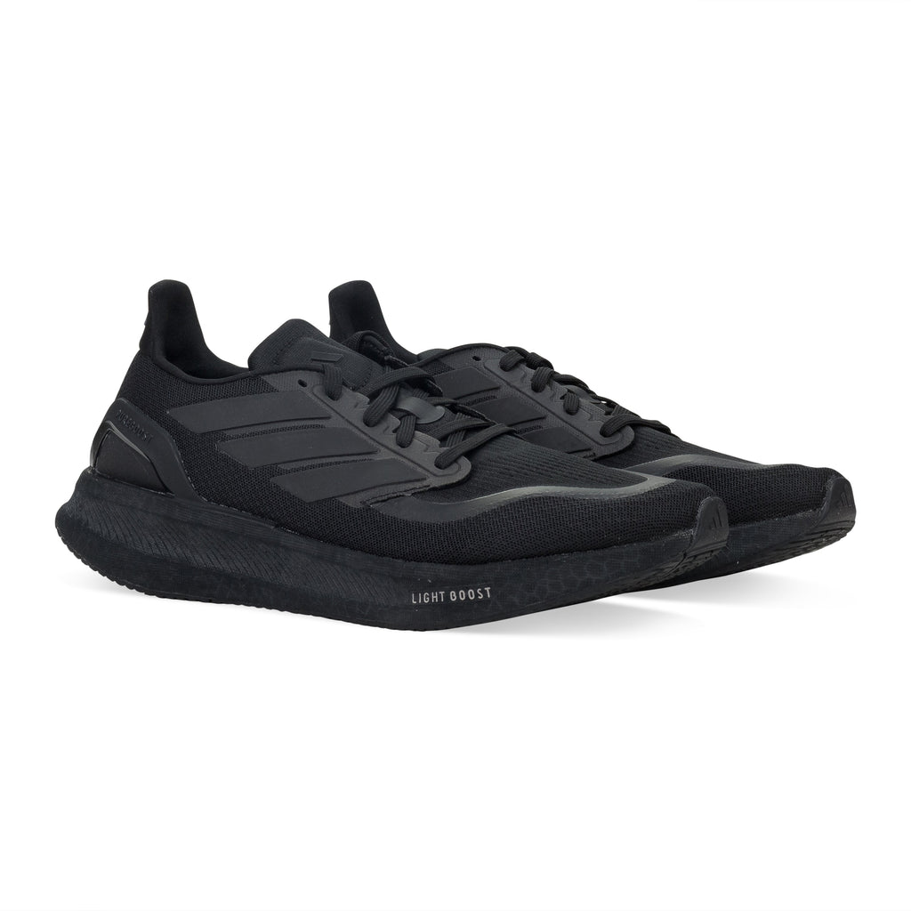 Core Black/Core Black/Core Black Pureboost Sneakers