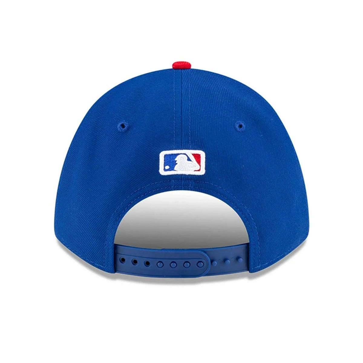 New Era 940 M-Crown Chicago Cubs Game Hat