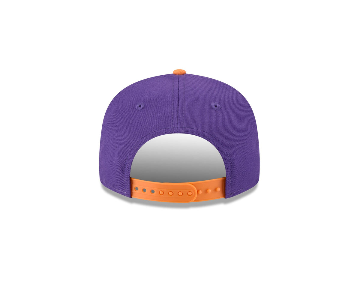 Kids New Era x Nickelodeon 950 NFL Chicago Bears Slime Snapback Hat