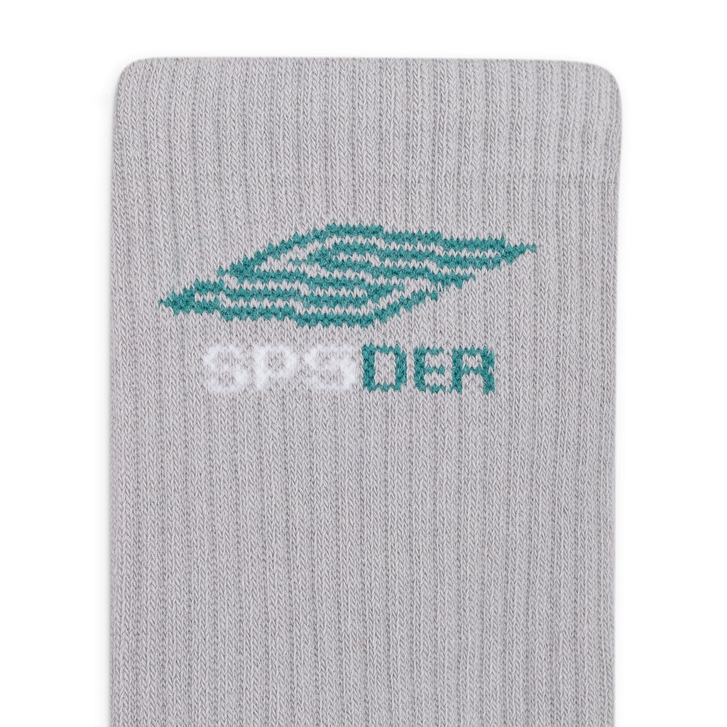 Multicolor Sp5der Pro Socks (2-pack)