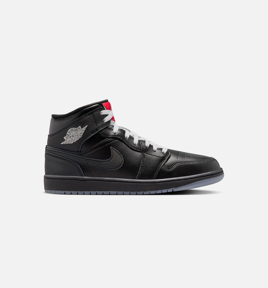 Air Jordan 1 Mid SE Men's Lifestyle Shoe