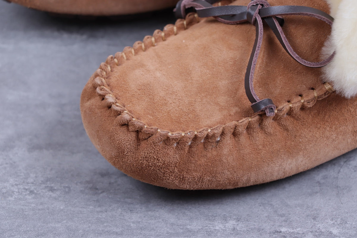 W Alena — Chestnut | New Arrival | In Stock