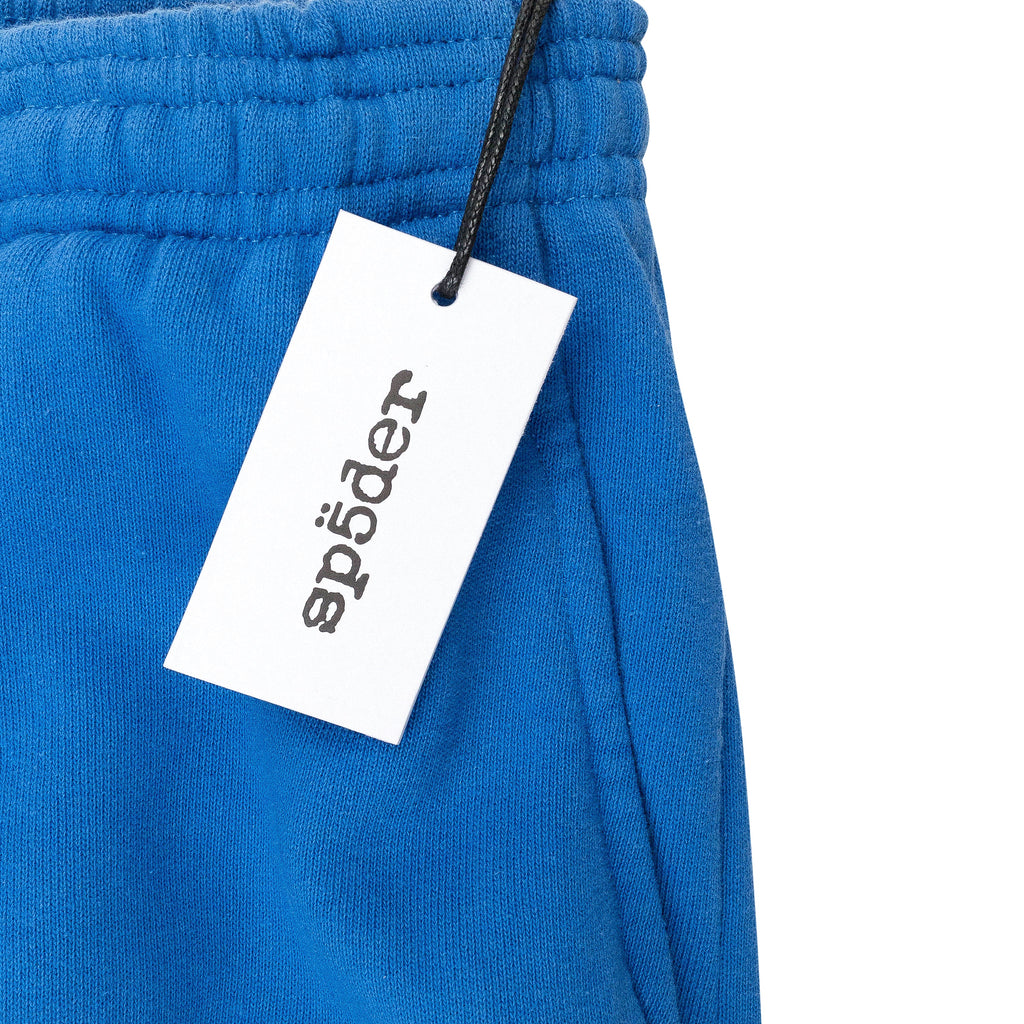 TC Blue Beluga Sweatpants