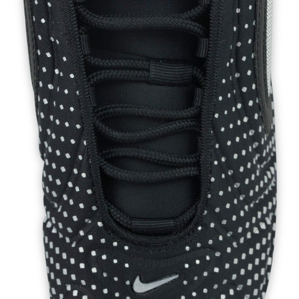 Black Air Max 720 Pixel Gradient Sneaker