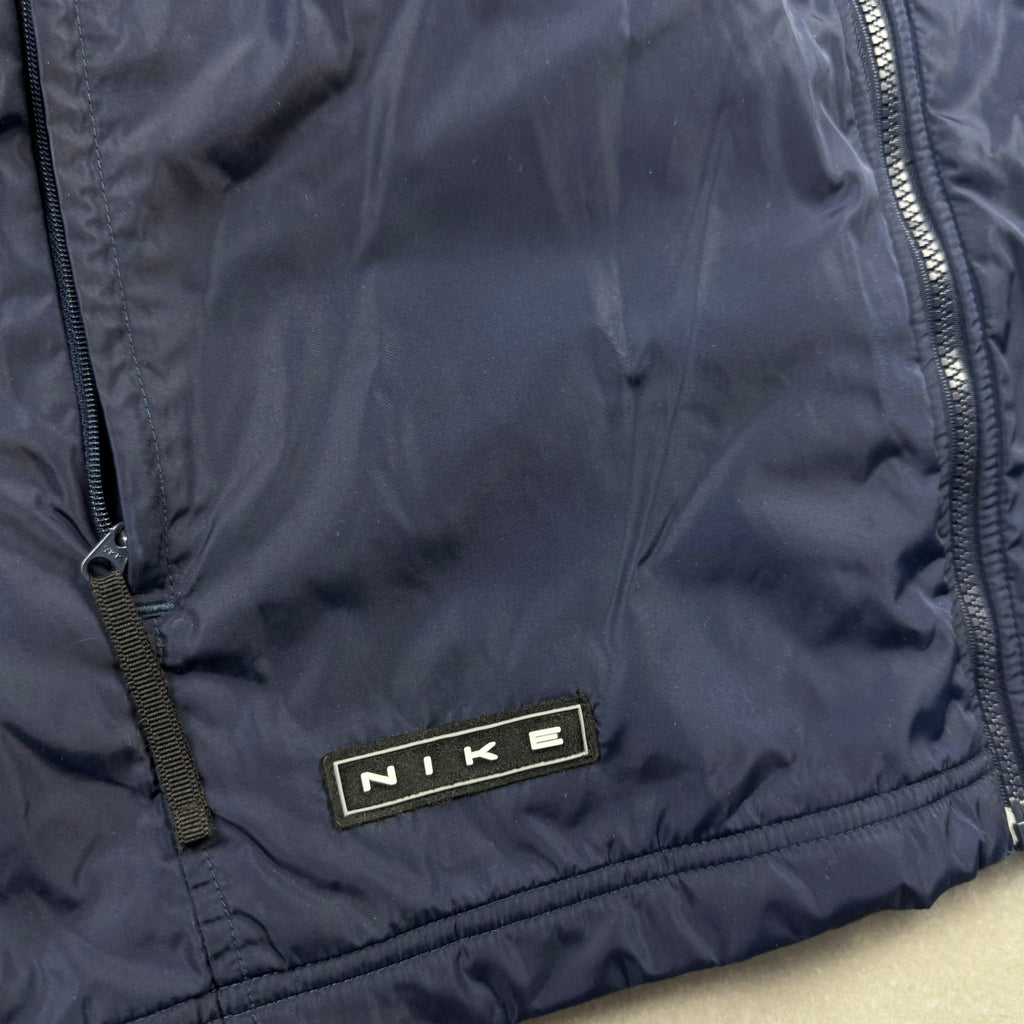 Vintage Nike Puffer