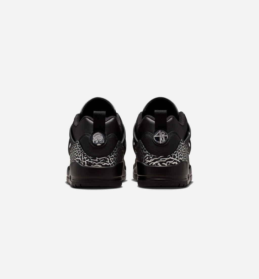 Spizike Low Men's Basketball Shoe