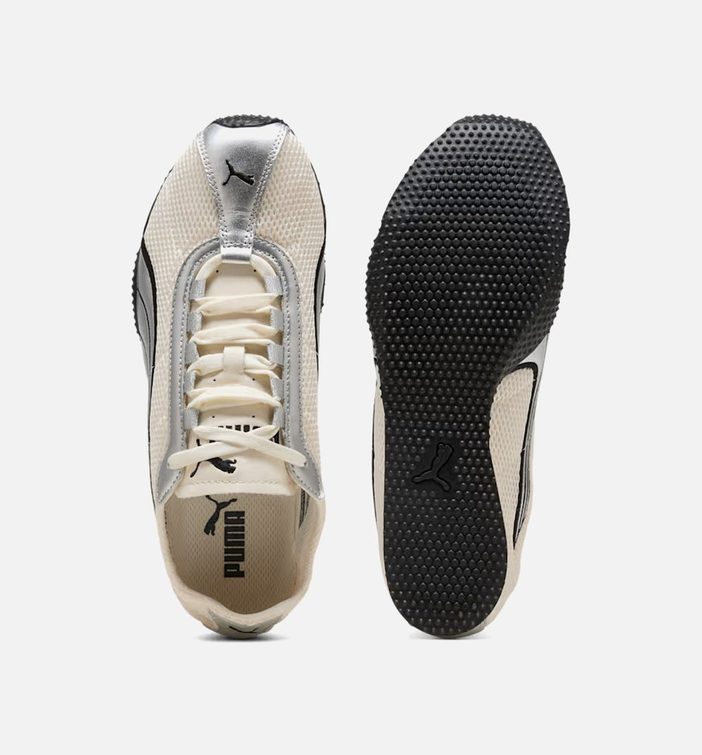 H Street OG Men's – Frosted Ivory/Puma Silver
