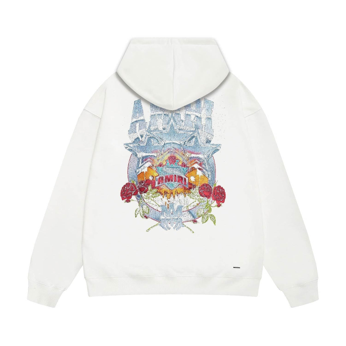 PW - Amiri Hoodie