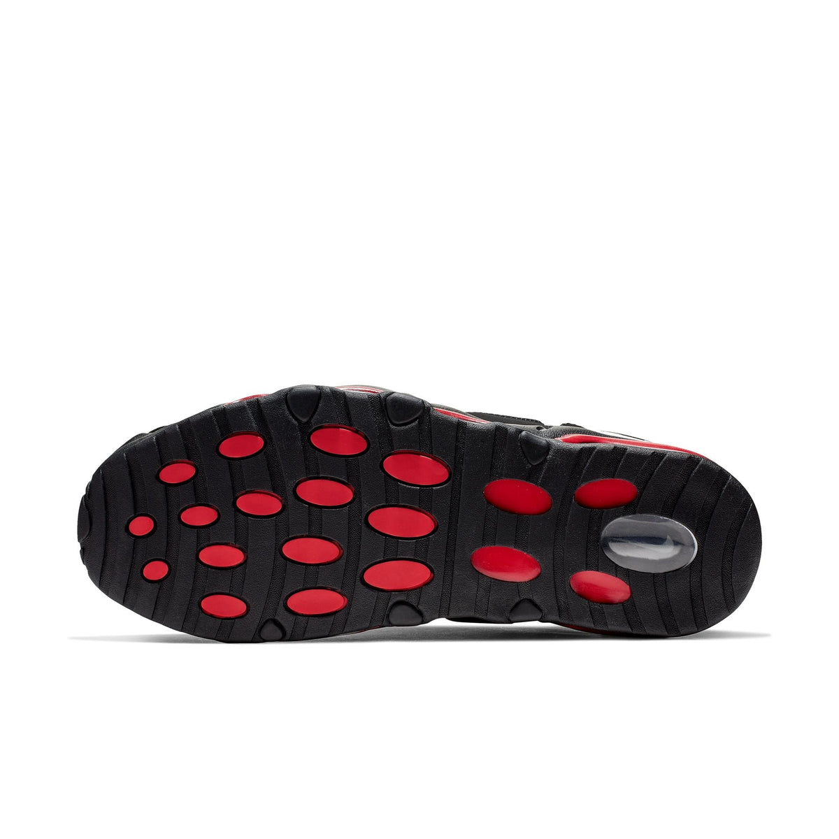 Nike Air Max Uptempo '95 “Bulls” - CK0892-600