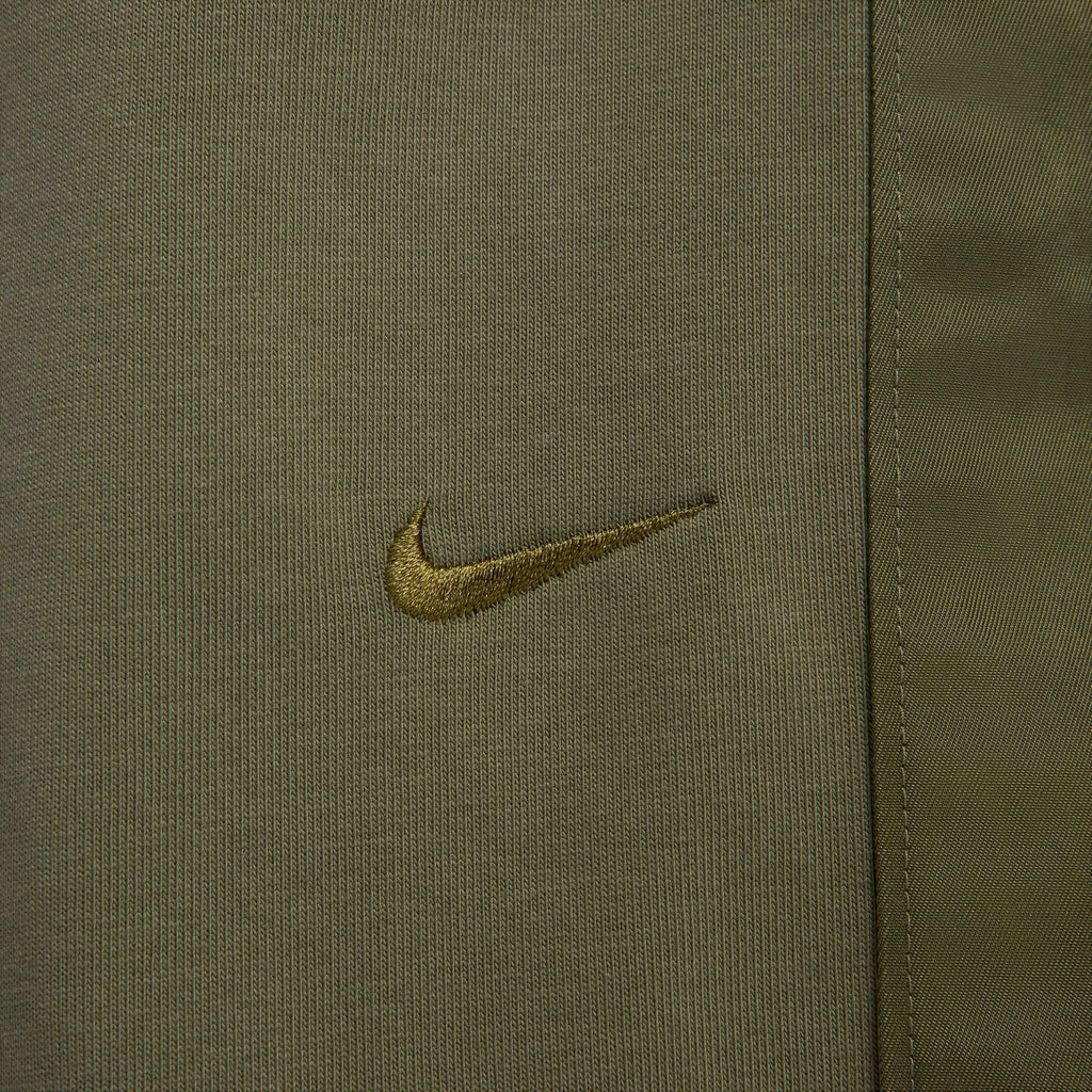 Nike Devin Booker Pant "Olive" - HJ3899-222