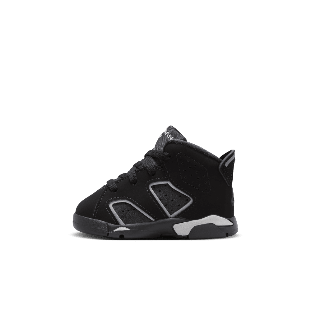 TD Air Jordan 6 Retro